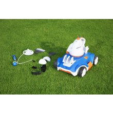                             BESTWAY 58482 - Bazénový robotický vysavač Aquatronix                        