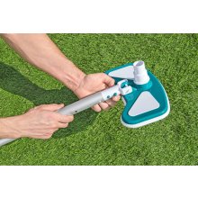                             BESTWAY 58282 - Bazénový vysavač AquaClean™                        