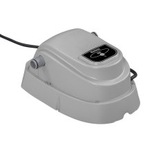                             BESTWAY 58259 - Elektrický ohřívač bazénu Flowclear™ 2 800 W                        