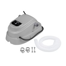                             BESTWAY 58259 - Elektrický ohřívač bazénu Flowclear™ 2 800 W                        