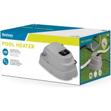                             BESTWAY 58259 - Elektrický ohřívač bazénu Flowclear™ 2 800 W                        