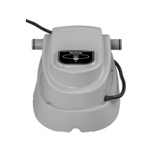                             BESTWAY 58259 - Elektrický ohřívač bazénu Flowclear™ 2 800 W                        