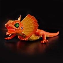                             ROBO ALIVE Dino Ještěrka 2 druhy                        