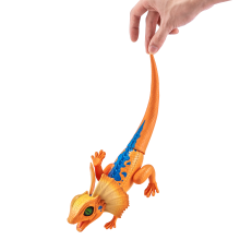                             ROBO ALIVE Dino Ještěrka 2 druhy                        