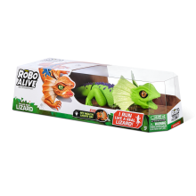                             ROBO ALIVE Dino Ještěrka 2 druhy                        