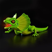                             ROBO ALIVE Dino Ještěrka 2 druhy                        