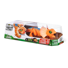                             ROBO ALIVE Dino Ještěrka 2 druhy                        
