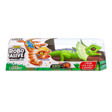                             ROBO ALIVE Dino Ještěrka 2 druhy                        