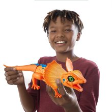                             ROBO ALIVE Dino Ještěrka 2 druhy                        