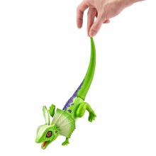                             ROBO ALIVE Dino Ještěrka 2 druhy                        