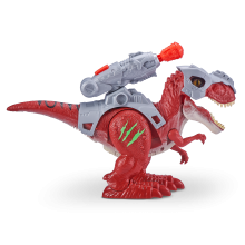                             ROBO ALIVE Dino Wars T-Rex                        