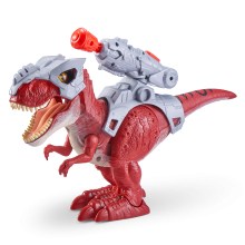                             ROBO ALIVE Dino Wars T-Rex                        