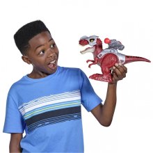                             ROBO ALIVE Dino Wars T-Rex                        