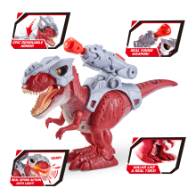                             ROBO ALIVE Dino Wars T-Rex                        