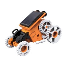                             7v1 Solární robot                        