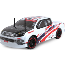                             R/C Rychlostní závodní auto 1:10 4CH 2,4G 1856A                        