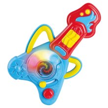                             PLAYGO - Rocková kytara                        