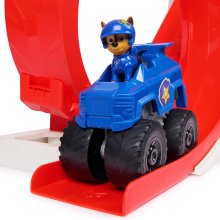                             Tlapková Patrola - velká věž rescue wheels                        