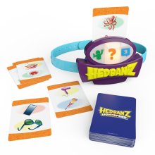                             Hedbanz Společenská hra LIGHTSPEED                        