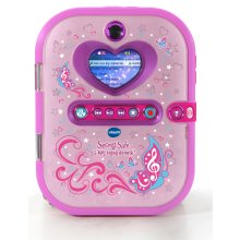                             Vtech Kidi Secret Safe - Môj tajný denník SK                        