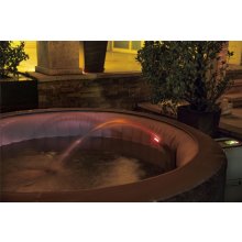                             BESTWAY 60322 - Vodopád LED pro vířivky                        