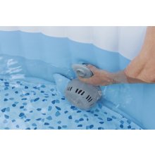                             BESTWAY 60322 - Vodopád LED pro vířivky                        