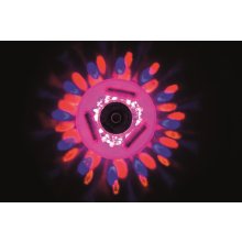                             BESTWAY 58419 - Bazénové světlo LED plovoucí                        