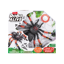                             ROBO ALIVE Obří Tarantule 38 cm                        