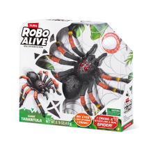                             ROBO ALIVE Obří Tarantule 38 cm                        