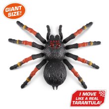                             ROBO ALIVE Obří Tarantule 38 cm                        