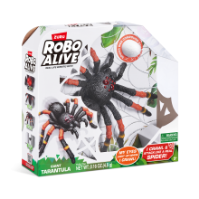                             ROBO ALIVE Obří Tarantule 38 cm                        