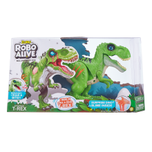                             ROBO ALIVE T-Rex 2 druhy                        
