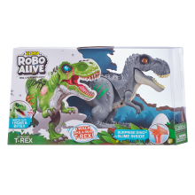                             ROBO ALIVE T-Rex 2 druhy                        