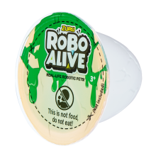                             ROBO ALIVE T-Rex 2 druhy                        