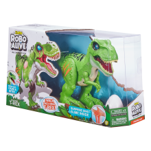                             ROBO ALIVE T-Rex 2 druhy                        