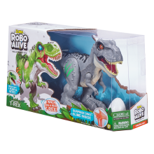                            ROBO ALIVE T-Rex 2 druhy                        