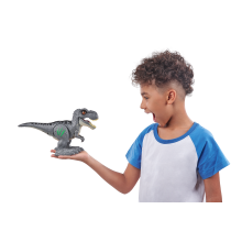                             ROBO ALIVE T-Rex 2 druhy                        