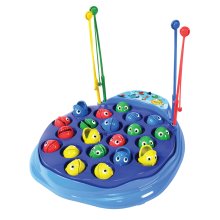                            STUDO GAMES - Společenská hra Jde se na ryby                        