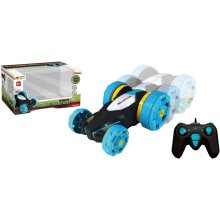                             R/C auto 4 kolka                        