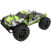                             R/C Rychlostní terénní auto 1:12 4CH 2.4GHz 1841B                        