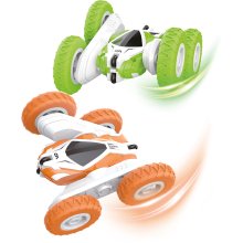                             R/C Kaskadérské auto 360 CA mini 2 druhy                        