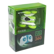                             R/C Kaskadérské auto 360 CA mini 2 druhy                        