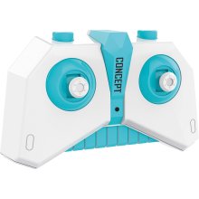                             R/C Kaskadérské auto 360 CA mini 2 druhy                        