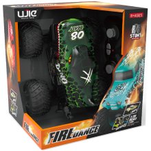                             R/C Závodní auto DINO 1:20 - 2 barvy                        