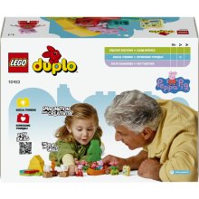                             LEGO® DUPLO® 10452 Táboření                        