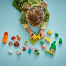                             LEGO® DUPLO® 10452 Táboření                        