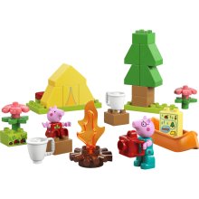                             LEGO® DUPLO® 10452 Táboření                        