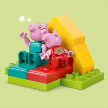                             LEGO® DUPLO® 10452 Táboření                        