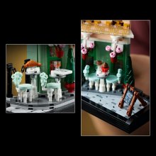                             LEGO® Icons 10362 Francouzská kavárna                        