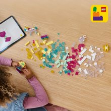                            LEGO® Classic 11040 Kouzelná průhledná krabička                        